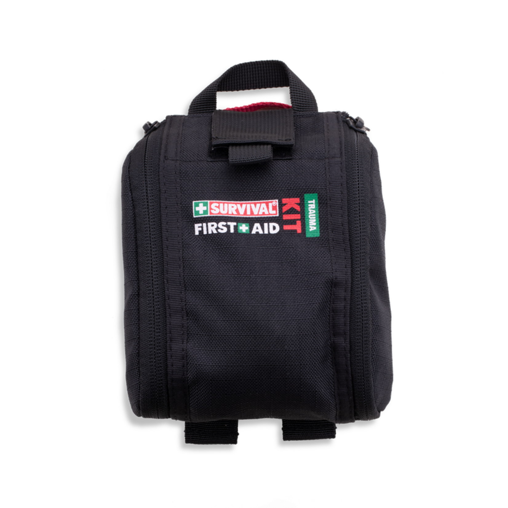 SURVIVAL Trauma First Aid Kit