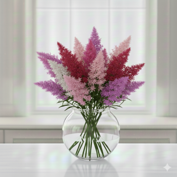 Astilbe