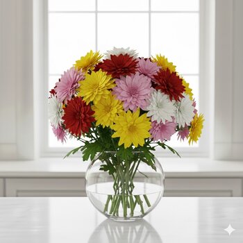 Chrysanthemum