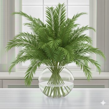 Cycas