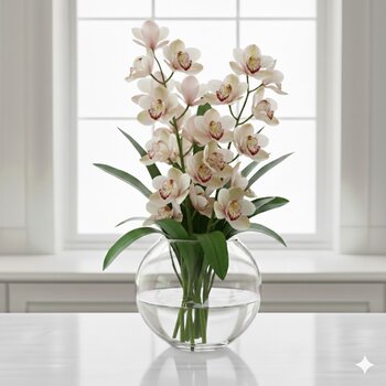 Cymbidium