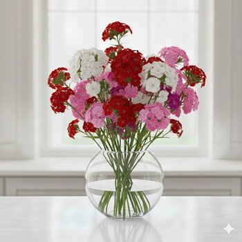 Dianthus