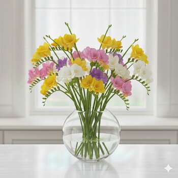 Freesia