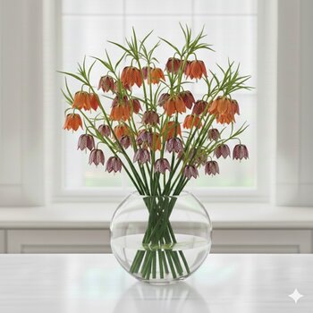 Fritillaria