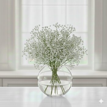Gypsophila