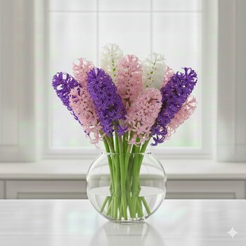 Hyacinthus