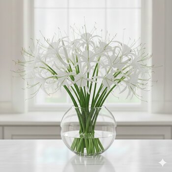 Hymenocallis