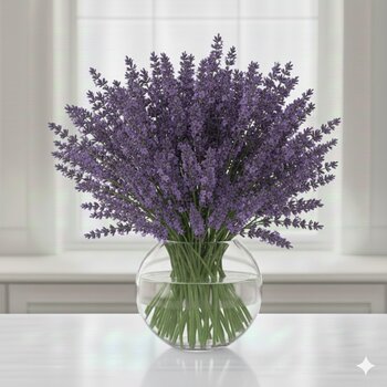 Lavandula