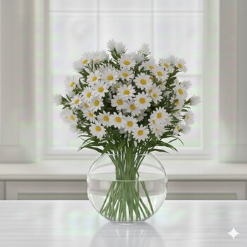 Leucanthemum