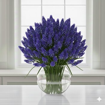 Muscari