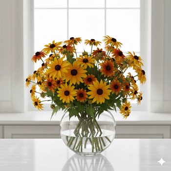 Rudbeckia
