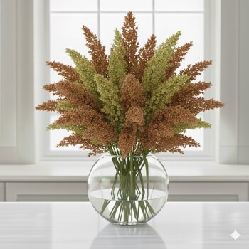 Sorghum