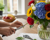 Vers van de kweker: Zo geniet je 2x langer van je bloemen