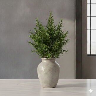 Florimo Fresh Flowers Fresh Rosemary Sprigs | Length 55 centimetres | Per 200 grams