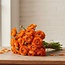 Fresh Orange Ranunculus | Length 40 centimeters | 10 stems | Available per 10 stems