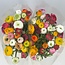 Fresh Ranunculus Mix | Length 40 centimeters | 30 stems | Available per 30 stems