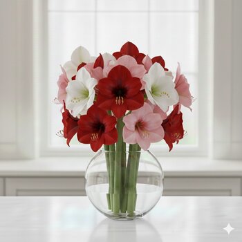 Amaryllis