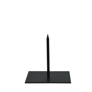 Florimo Fresh Flowers Eisenpin für Dekoration | 12 x 12 Zentimeter | Pro Stück