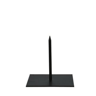 Florimo Fresh Flowers IJzeren Pin voor Decoratie | 12 x 12 centimeter | Per stuk