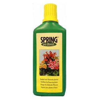 Florimo Fresh Flowers Spring Bloeiende Plantenvoeding | 500 ml | Per stuk