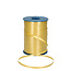 Hoogwaardig Krullint (Polyband) 5 mm | Lengte 500 meter | Diverse kleuren | Per rol