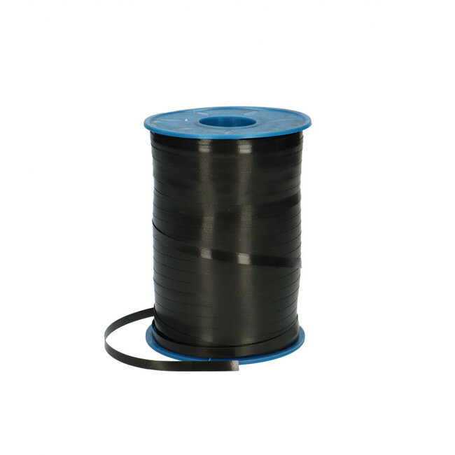 High-Quality Curling Ribbon (Polyband) 5 mm | Length 500 meters | Various colors | Per roll