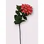 Luxury Silk Dahlia Pink | Realistic Artificial Flower | 70 cm tall | Available per piece