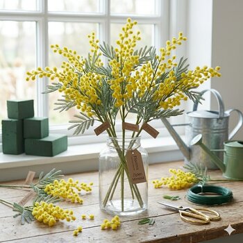 Mimosa
