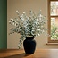 Florimo Fresh Flowers Fresh Eucalyptus Cinerea | 350 - 400 grams per bunch | Length 65 - 70 centimetres | Per bunch