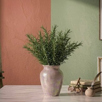 Florimo Fresh Flowers Fresh Rosemary Sprigs | Length 55 centimetres | Per 200 grams