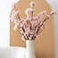 Kersenbloesem Kunstbloem | Kleur: Roze | Prunus kunstbloemen | Lengte ± 135 centimeter | Per kunstbloem