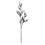 Tamarix Gallica Artificial branches | Colour: Brown | French Tamarix Artificial flowers | Length ± 90 centimetre | Per branch