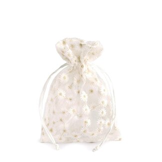 4A Cups “Daisy” | Colour: Natural White | Diameter 13 centimeter | Height 18 centimeter | Per 10 cups