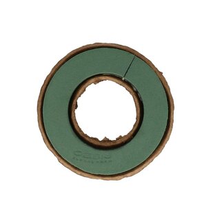 4A Oasis Biolit Ring | Colour: Green | Diameter 17 centimetre | Height 3.5 centimetre | Per 6 rings
