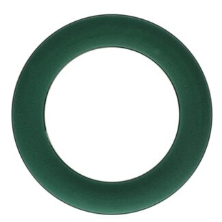 4A Oasis Ring Ideal | Colour: Green | Diameter 30 centimeter | Height 4 centimeter | Per 4 rings