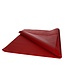 Zijde Papier Vel | Kleur: Rood | Lengte 50 centimeter | Breedte 75 centimeter | 17 gram/m2 | Per 480 vellen