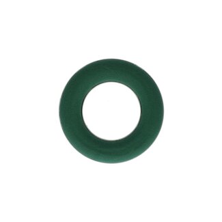 4A Oasis Ring Ideal | Colour: Green | Diameter 17 centimetre | Height 2.5 centimetre | Per 6 rings