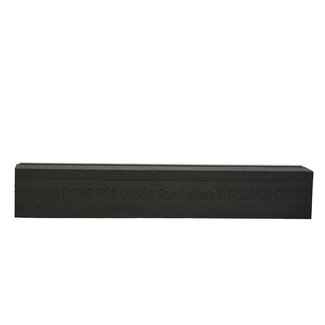 4A Oasis Eychenne Raquette | Colour: Black | Length 60 centimetre | Per 6 rackets