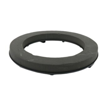 4A Oasis Eychenne Ring | Farbe: Schwarz | Durchmesser 70 centimeter | Pro 2 Ringe