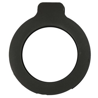 4A Oasis Eychenne Ring | Colour: Black | Diameter 70 centimetre | Per 2 rings