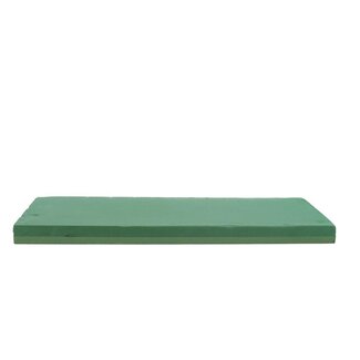 4A Oasis DesignSheet | Kleur: Groen | Lengte 31 centimeter | Breedte 92 centimeter | Per vel