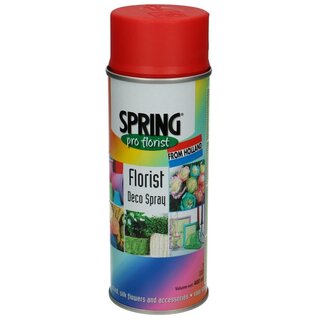 4A Spray paint Colour spray “Tangerine” | Colour: Light red | Contents 400 milliliter | Per spray can