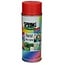 Spray paint Colour spray “Tangerine” | Colour: Light red | Content 400 milliliter | Per spray can