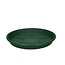 Plastic Water Saucer | Colour: Dark Green | Diameter 22 centimetre | Per 10 Water Saucers