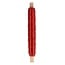 Metal Wire | Colour: Red | Diameter 0.5 millimetre | Weight 100 gram | Per roll