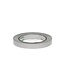 PVC Oasis Tape | Colour: Natural White | Width 15 millimetre | Length 33 metre | Per 6 rolls