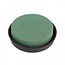 Oasis Posy Pad Naylorbase | Colour: Green | Diameter 15 centimetre | Per 2 holders