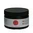 Flowers Pull-up paint | Colour: Dark red | Weight 100 gram | Per pot