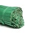Bindstreifen Papierdraht | Farbe: Grün | Länge 30 centimeter | Inhalt Schachtel 1000 Stück | Pro Schachtel