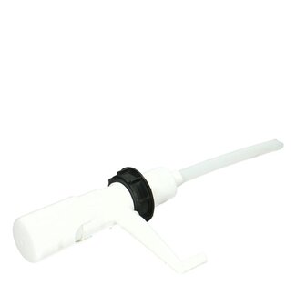 4A Pflege FTG Gel Handpumpe 10L